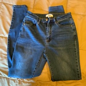 Forever 21 Jeans